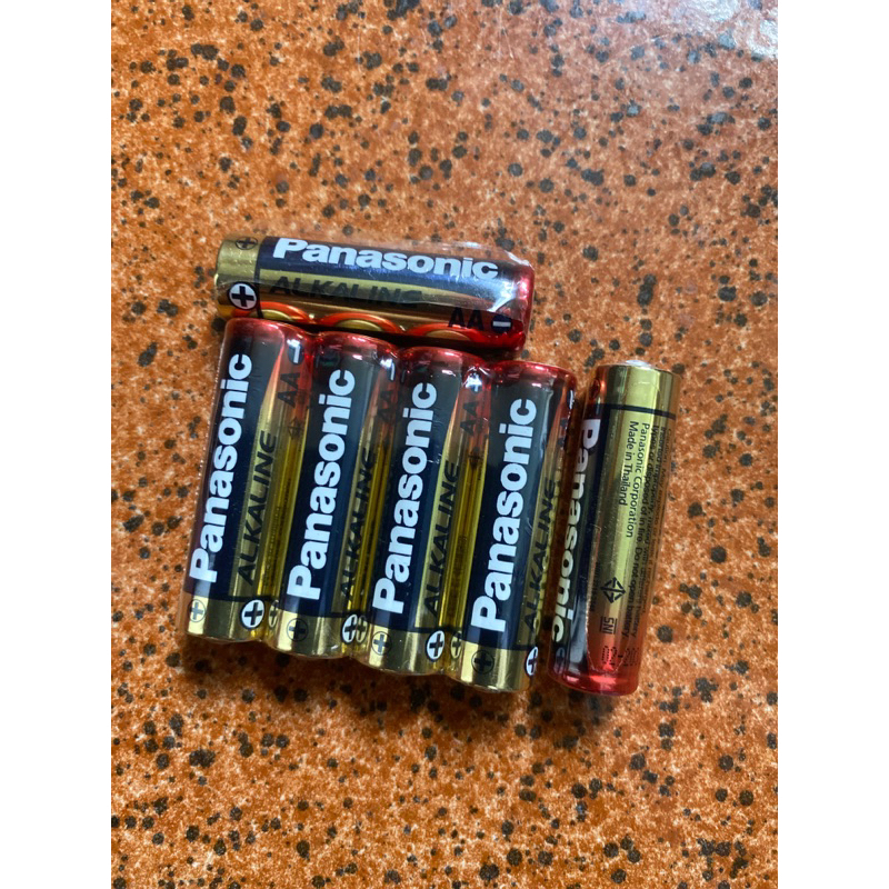panasonic3號電池（6顆一組）