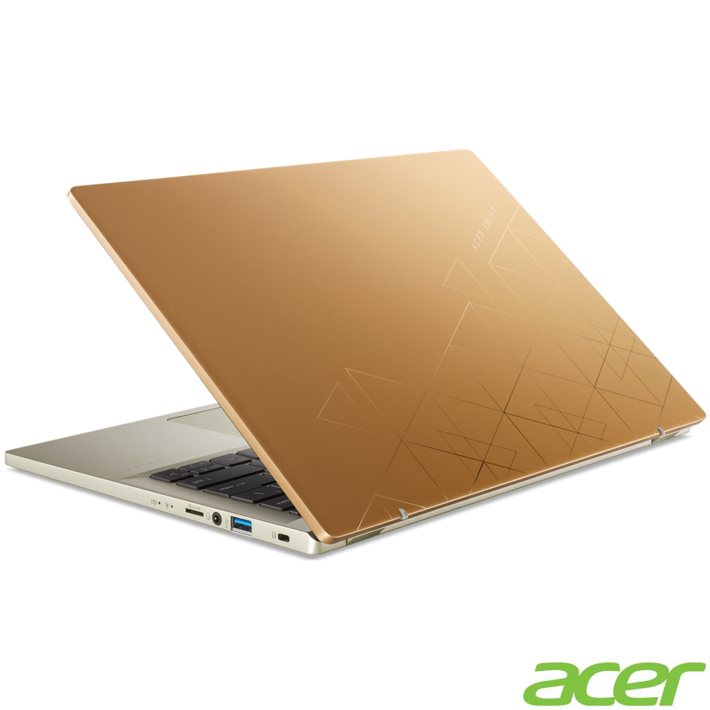Acer宏碁 SwiftGo SFG14-71-53M4 14吋OLED輕薄筆電(i5-13500H/16G/1TB)