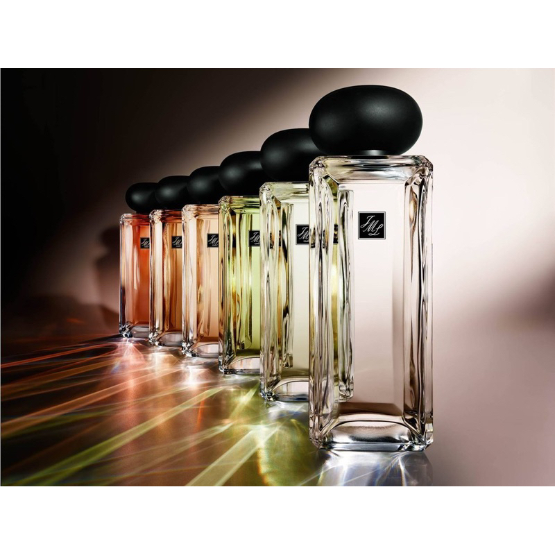 「絕版」Jo Malone 珍茗系列 茶香水