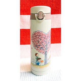 💦 全新膳魔師保溫杯💦 輕量化 500ml 保溫、保冷瓶💦