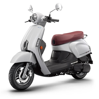 KYMCO 光陽 NEW MANY 125 LED 雙碟 七期 機車(2022年9成新機車)