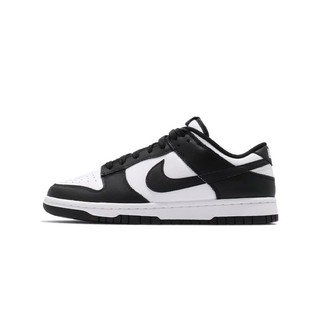 Nike Dunk Low GS '' White/Black '' 黑白 熊貓 大童 女鞋 CW1590-100 現貨