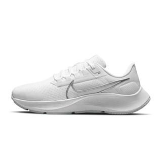 Nike Air Zoom Pegasus 38 '' White '' 小飛馬 慢跑鞋 白 女款 CW7358-100