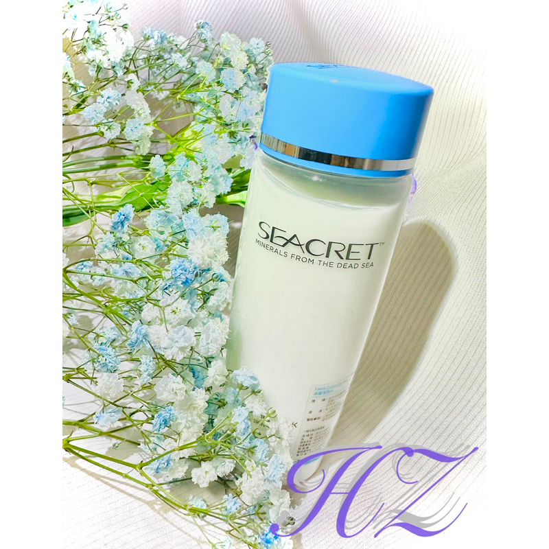 ✨seacret ✨深層潔顏乳✨210ml✨專櫃貨✨ 卸妝乳