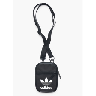 Adidas Originals 愛迪達 三葉草 側背包 小包