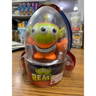 【合川玩具】現貨 Pixar Remix 三眼怪模仿模型系列 - Nemo