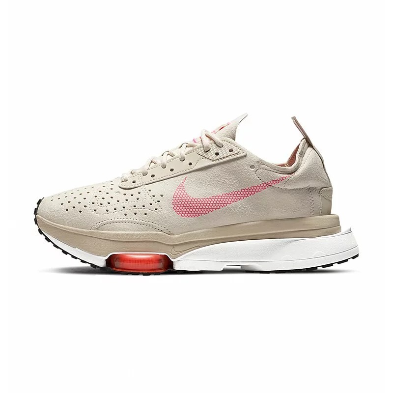 Nike Air Zoom Type 米白粉 女鞋 氣墊 CZ1151-100 現貨