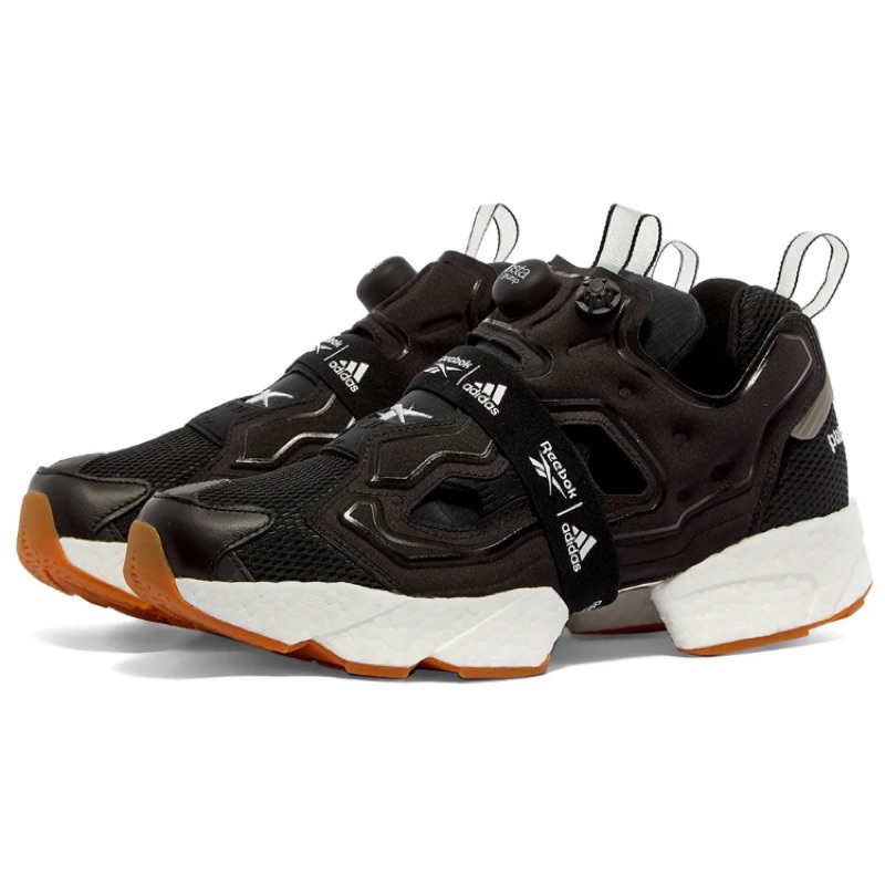 Adidas X Reebok Instapump Fury Boost