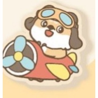 ［徵］嗨小強 文博會滿額抱枕