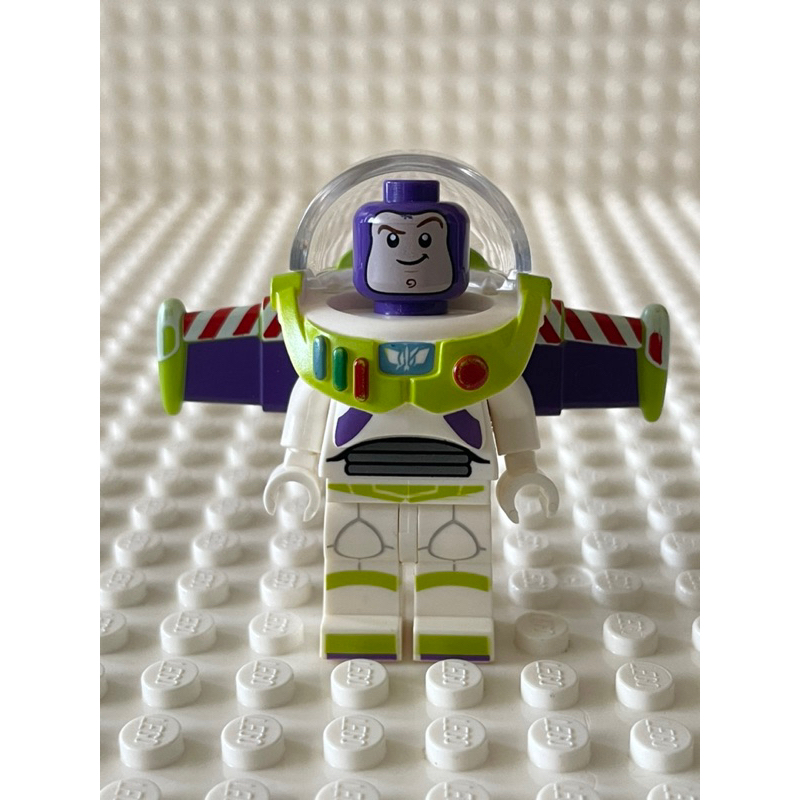 LEGO樂高 71012 迪士尼人偶包 3號 巴斯光年 玩具總動員