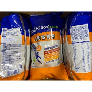 百仕可均衡營養素~2公斤袋裝~6包免運~