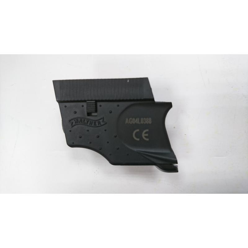 【蛋蛋堂】Walther FOR Walther CP99 原廠授權 外紅雷射 外紅點- UMZ002