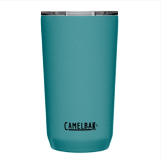 ｜享趣戶外｜《CamelBak》500ml Tumbler 不鏽鋼雙層真空保溫杯(保冰) 潟湖藍