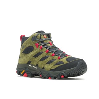 MERRELL MOAB 3 GORE-TEX® 男 郊山 健行 防水 黃金大底 ML037035