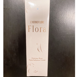 現貨 蕾舒翠 花神臻秘玫瑰肌密晶凝霜