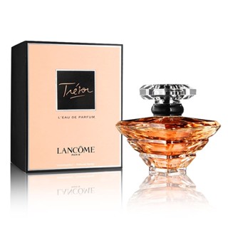 Lancome 蘭蔻 Tresor 璀璨女性淡香精 30ml【UR8D】