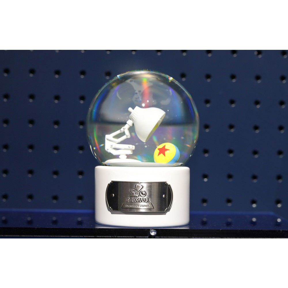 《野獸國》SOAP STUDIO PX301 皮克斯球&amp;頑皮跳跳燈 水晶球