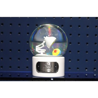 《野獸國》SOAP STUDIO PX301 皮克斯球&頑皮跳跳燈 水晶球