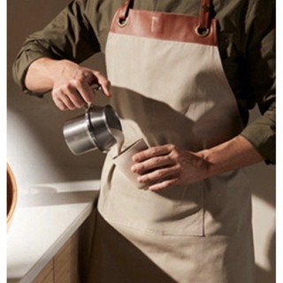💎ℋ𝒴選物💎全新品 Nespresso咖啡大師圍裙