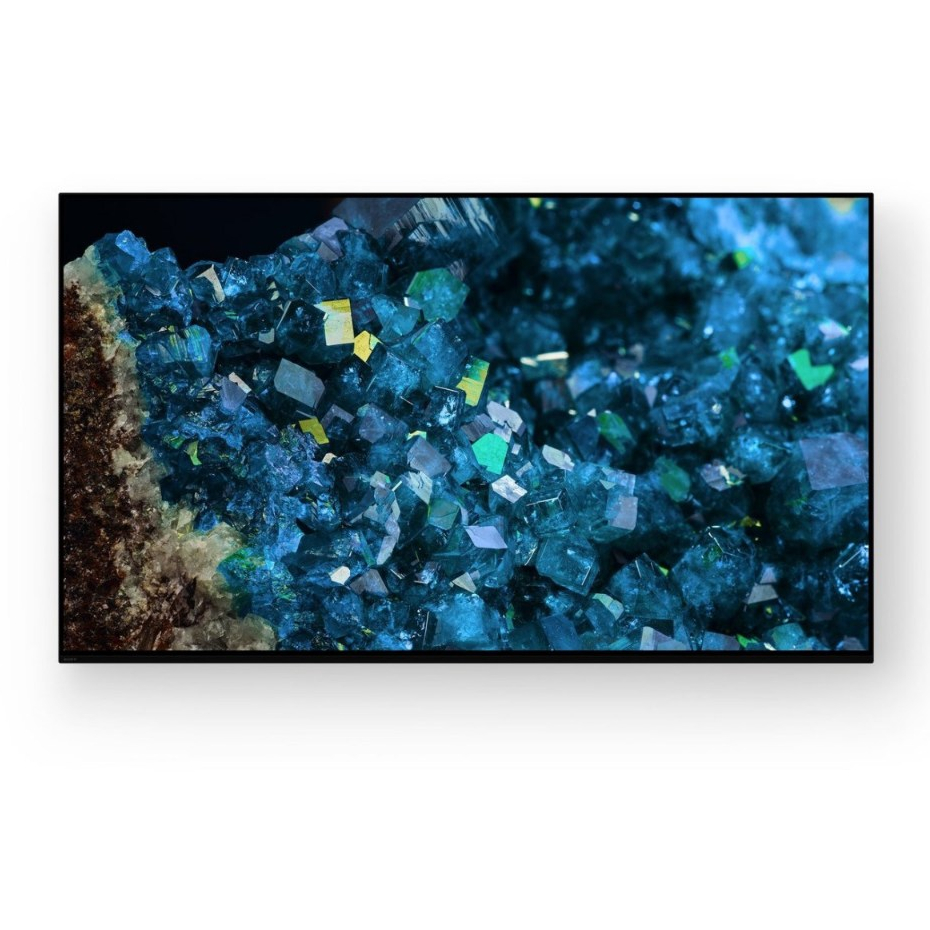 SONY 索尼 ( XRM-55A80L )55型 4K HDR OLED Google TV顯示器XRM-65A80L