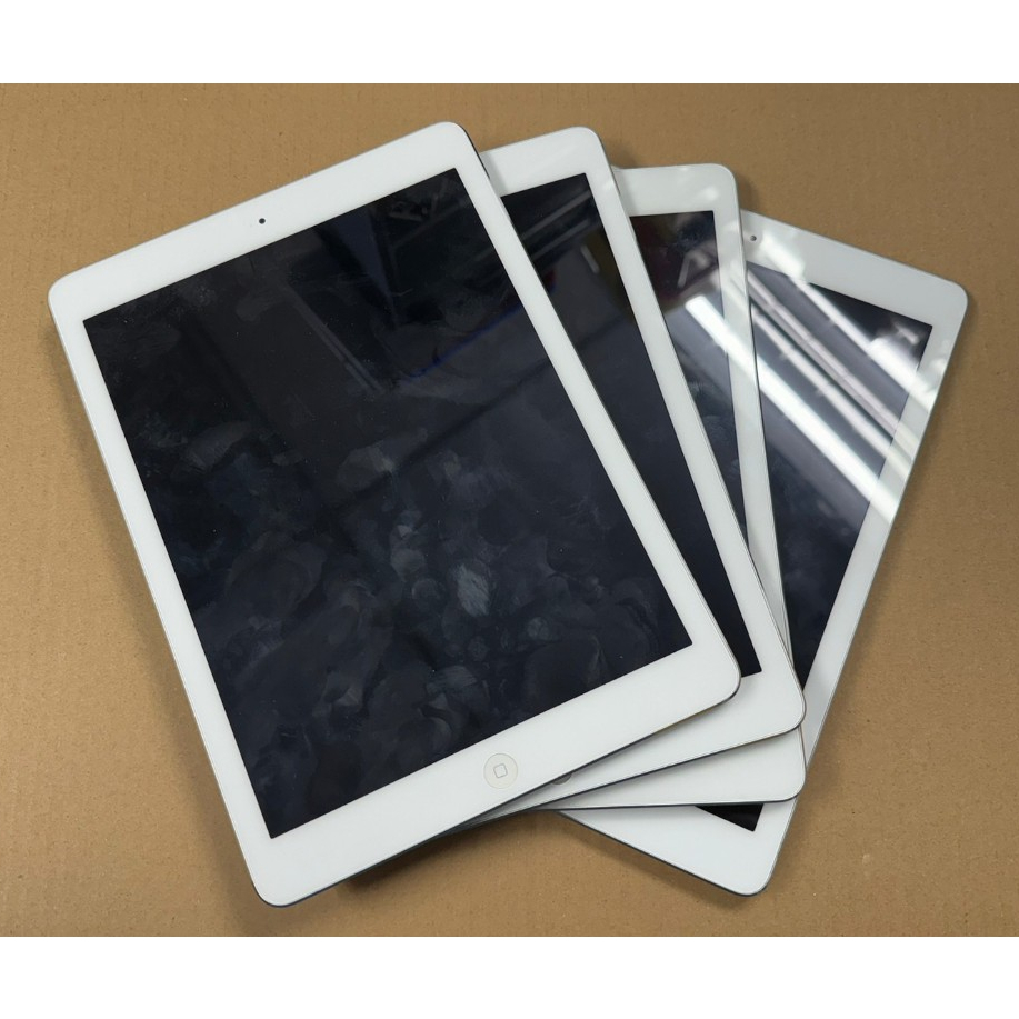 【吉米二手】二手 蘋果 APPLE iPad Air mini A1474 16G 銀色