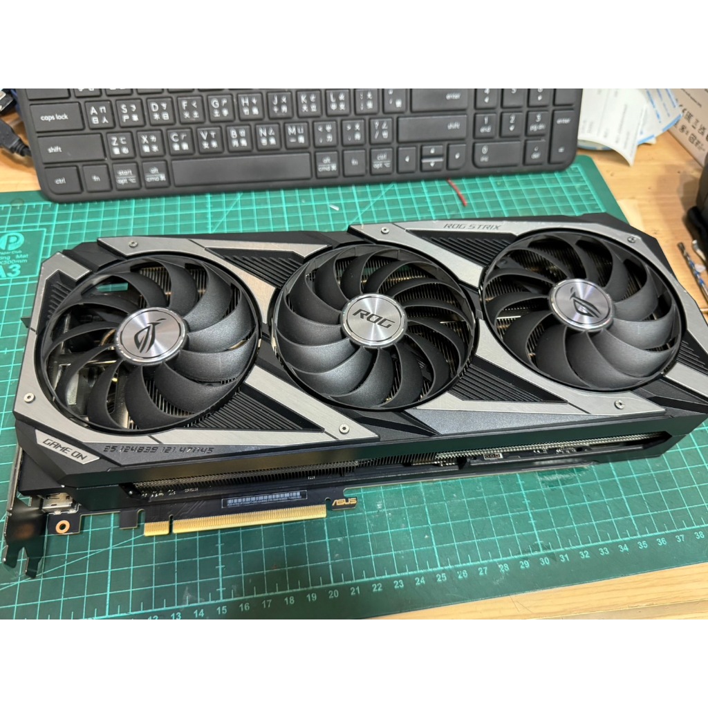 ROG-STRIX-RTX3060Ti的價格推薦- 2023年12月| 比價比個夠BigGo