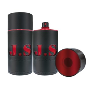 Jeanne Arthes JS 引力 男性淡香水 100ml
