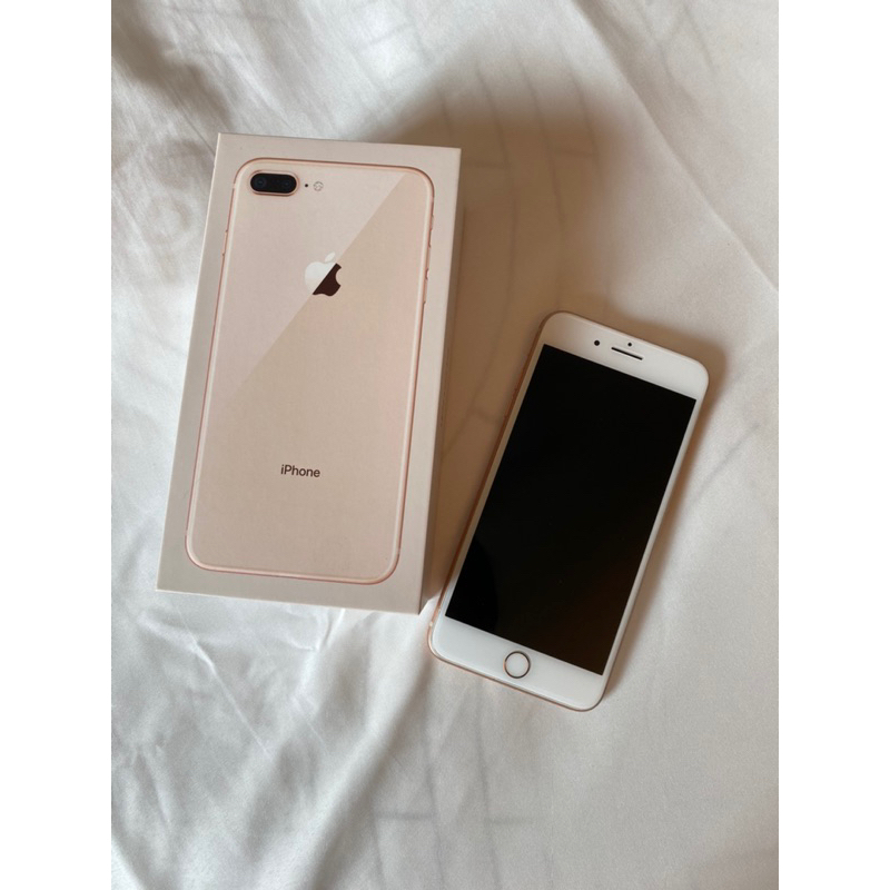 iPhone8 Plus 256G