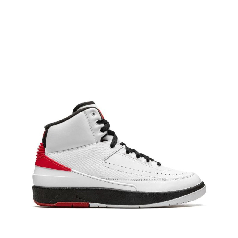 Air Jordan 2 Retro OG "Chicago 2022"