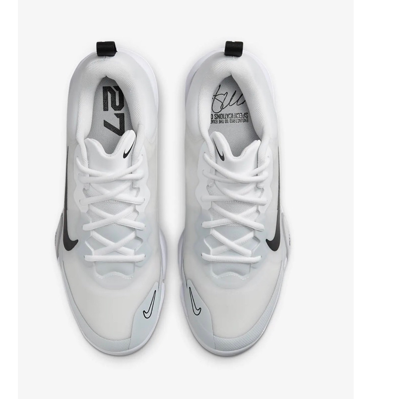 新上市Nike Nike Force Zoom Trout 9 Pro棒球鋼釘鞋