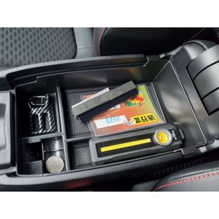 福特FORD FOCUS 4代 扶手箱收納盒 零錢盒
