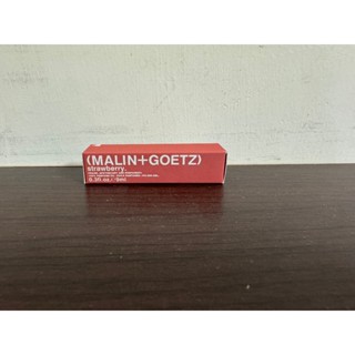 全新 現貨 Malin+ Goetz 草莓滾珠香氛油 9ml裝 臺灣專櫃帶回 限量原價85折特惠