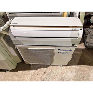 2020年新讚～國際牌0.8噸變頻冷暖分離式冷氣，型號CU-LJ22BHA2，2020年，保固3個月，大戶藥師中古家電