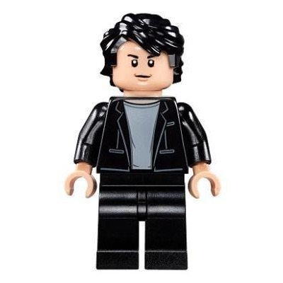 【樂高大補帖】LEGO 樂高 浩克 布魯斯班納 Bruce 超級英雄【sh408/76104/76084】