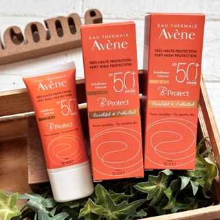 ✔現貨💯公司貨⌛即期品24.02【Avene 雅漾】全效極護亮顏防曬乳 SPF50 妝前乳 隔離乳 30mL