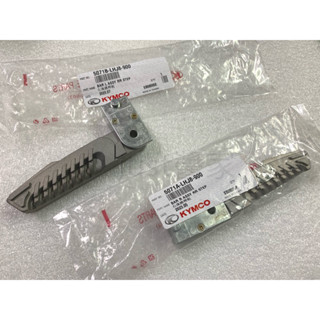 【JUST醬家】原廠 many125 newmany KRV nice 新名流 imany 飛旋踏板