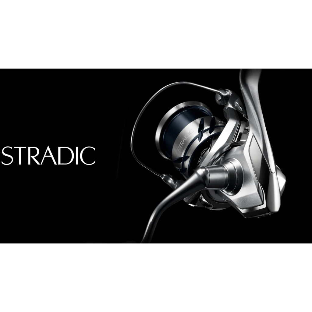 Shimano 23 Stradic 新版 Stella 技術下放 日規 公司貨正品 岸拋 路亞 根魚 軟絲 捲線器