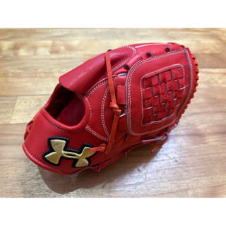 [黑瑞賣手套] UA Under Armour 1355565 硬式 投手 棒球手套 壘球手套