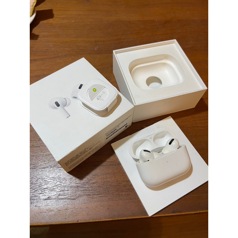 AirPods pro 1（二手）