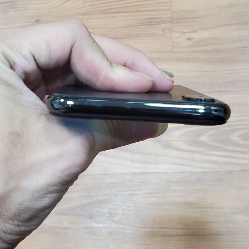 【販售中古機】Iphone X 64G 健康度100%