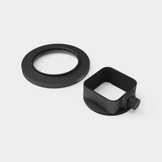 Moment 67mm Lens Filter Mount T系列鏡頭 67mm濾鏡 轉接環