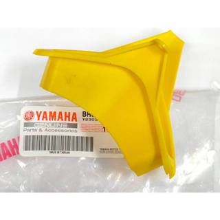 YAMAHA 山葉 原廠 FORCE 1.0 155 (黃) 進氣口 喇叭口 盾牌