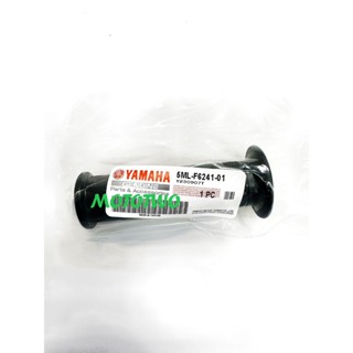 《MOTOTWO》YAMAHA山葉原廠 左握把 新勁戰 BWS FORCE 5ML-F6241-01