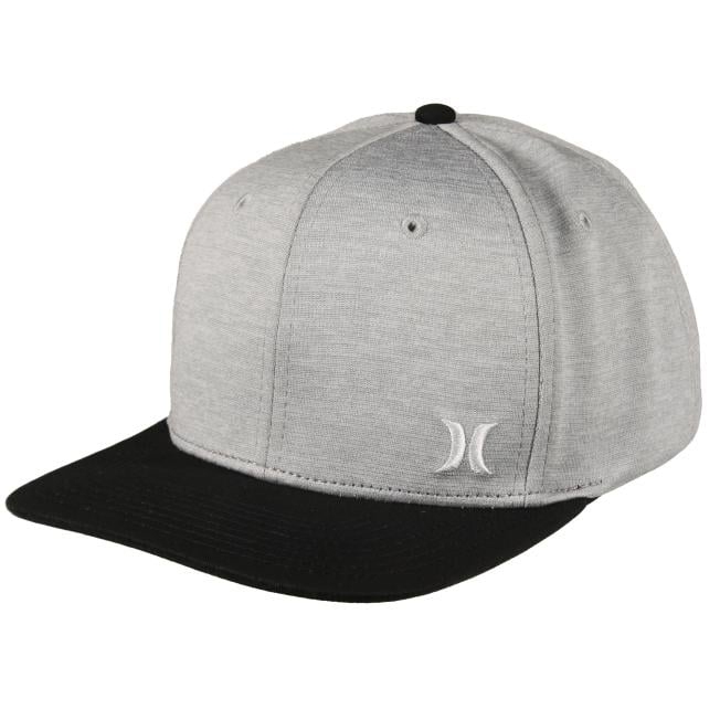 HURLEY｜配件 M MINI ICON FLAT HAT 棒球帽