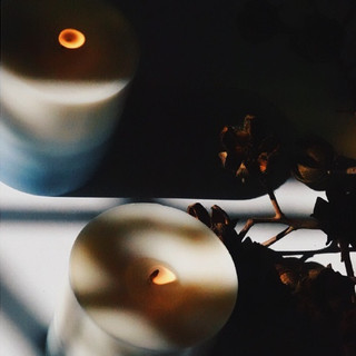 求友問世 ▎柱狀蠟燭 ▎大豆蠟燭/美麗的蠟燭/手工製作/ beautiful pillar candle /