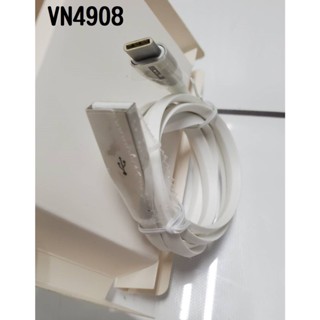 【全冠】ECOLA USB to TYPE-C 充電線 USB-C 傳輸線 手機充電 100公分 (VN4908