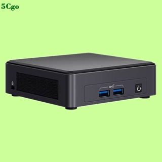 5Cgo.【含稅】Intel/英特爾 NUC11TNKi3 老虎峽谷 11代酷睿i3-1115G4處理器迷你電腦微型PC