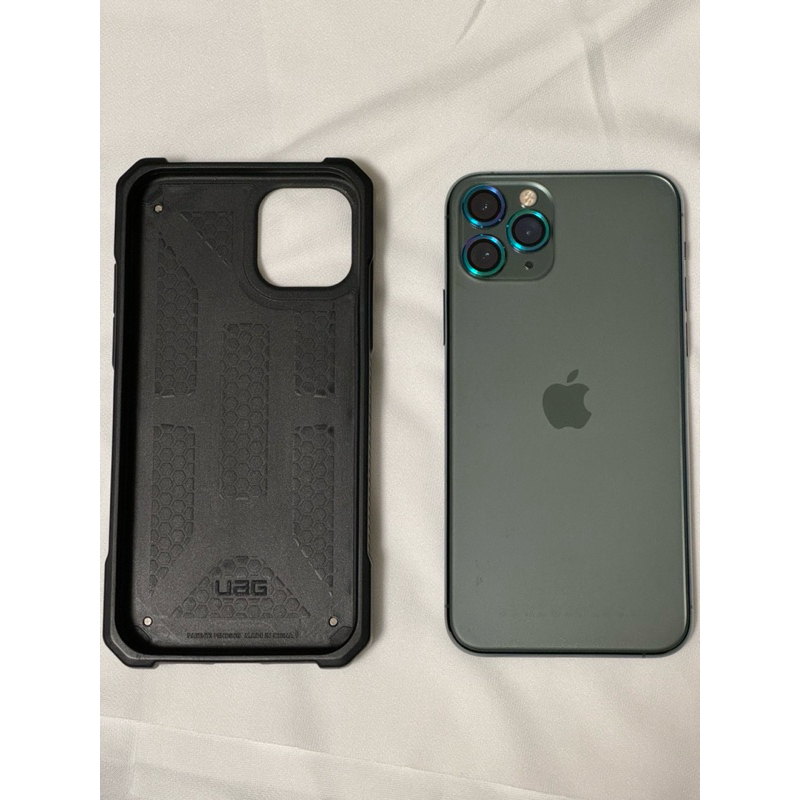 iPhone 11 Pro 256GB 二手良品（請先聊聊後才可以下單）