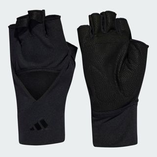 adidas 運動手套 女 HT3931 官方直營