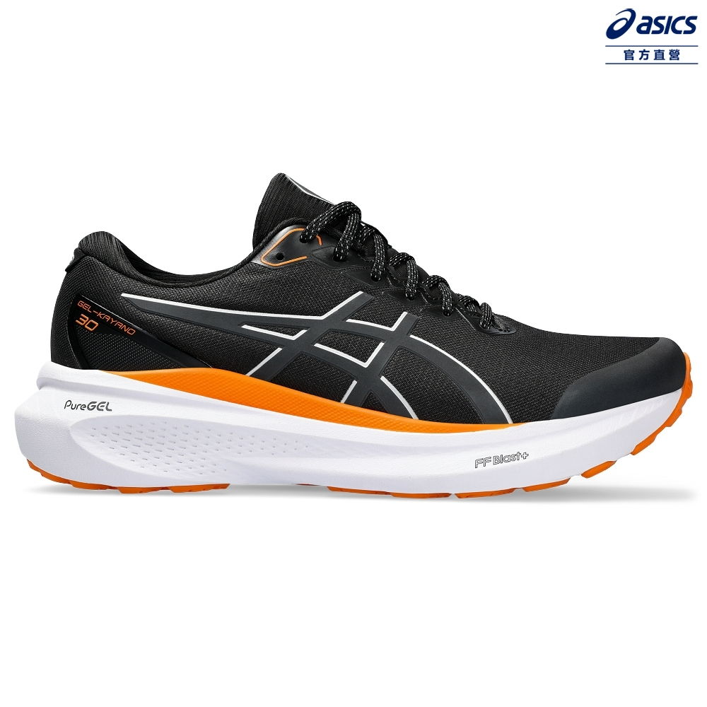 GEL-KAYANO 30 LITE-SHOW 男款  慢跑鞋 1011B765-001